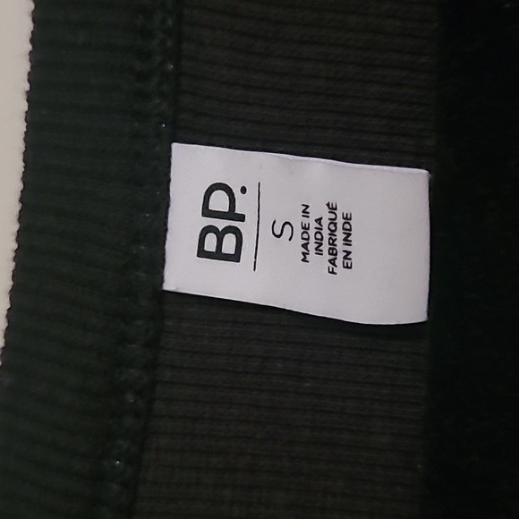 Black dress by BP - Picture 2 of 7